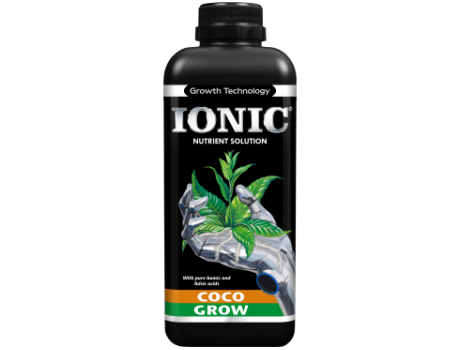 Ionic Coco Grow 1 l Великобритания купить в Украине фото